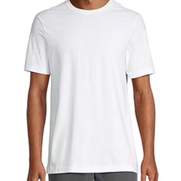 Xersion Bundle Lot 4 Men’s Tagless Lightweight Crew Neck T-shirts Size XXL NEW! - Picture 2 of 16